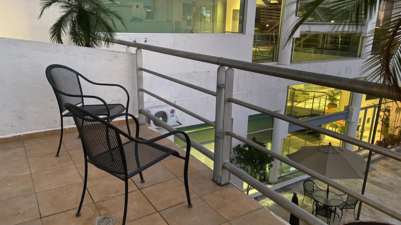 Hotel Enterprise Inn Poliforum León Exterior foto